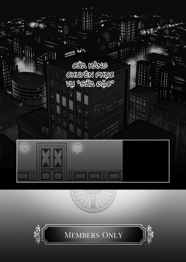 Tổng hợp Boylove Chapter 61 - Next Chapter 62