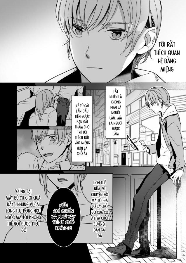 Tổng hợp Boylove Chapter 61 - Next Chapter 62