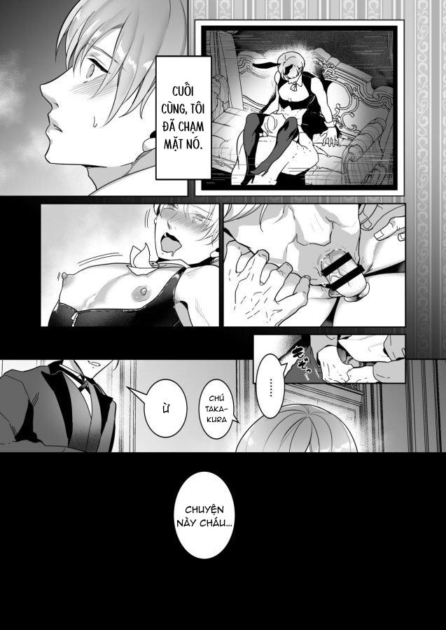 Tổng hợp Boylove Chapter 61 - Next Chapter 62