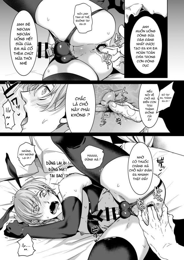 Tổng hợp Boylove Chapter 61 - Next Chapter 62