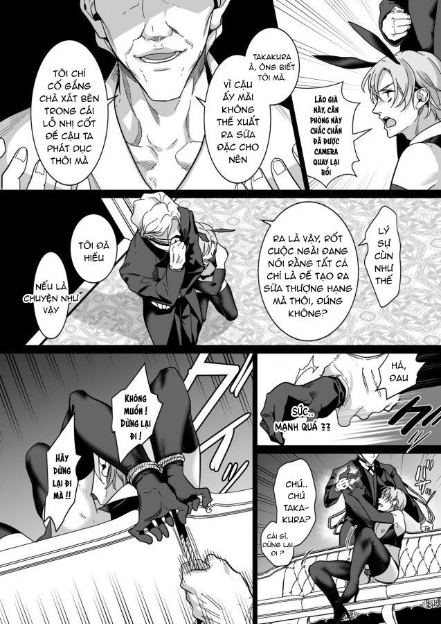 Tổng hợp Boylove Chapter 61 - Next Chapter 62