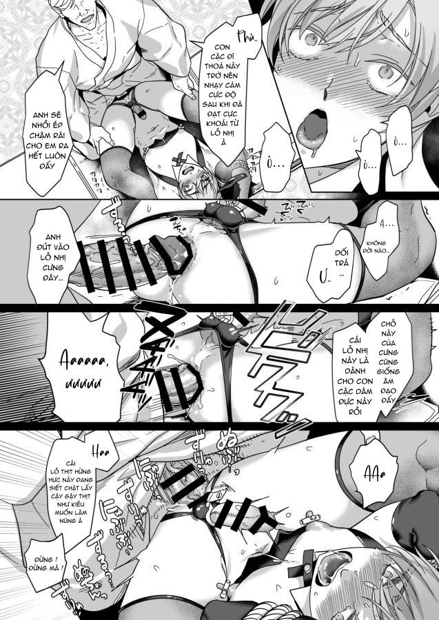 Tổng hợp Boylove Chapter 61 - Next Chapter 62