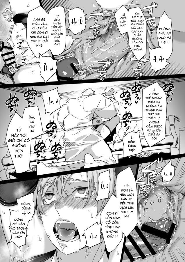 Tổng hợp Boylove Chapter 61 - Next Chapter 62