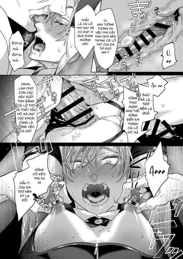 Tổng hợp Boylove Chapter 61 - Next Chapter 62