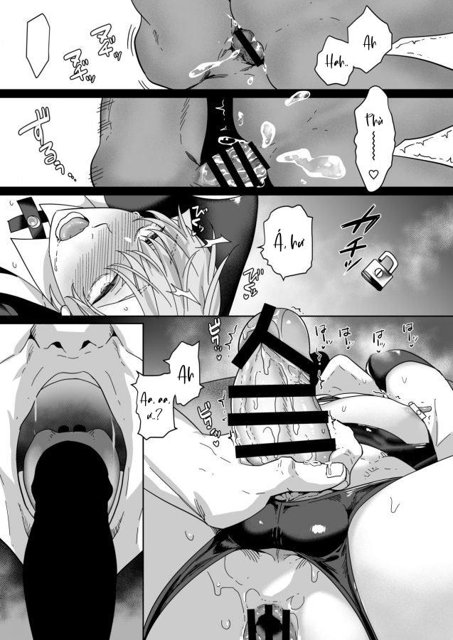 Tổng hợp Boylove Chapter 61 - Next Chapter 62