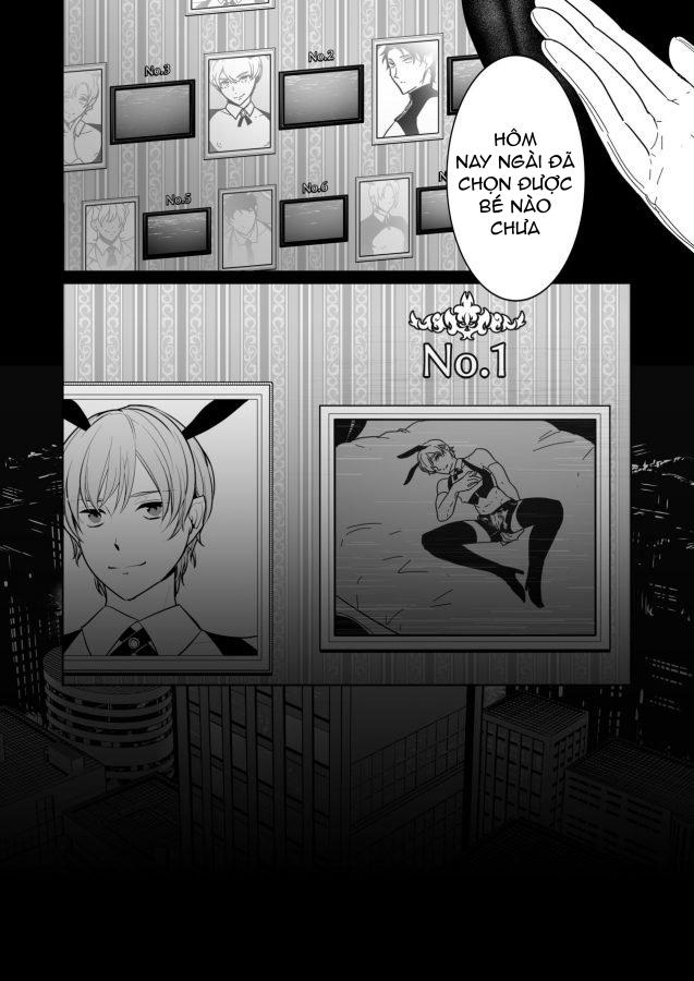 Tổng hợp Boylove Chapter 61 - Next Chapter 62