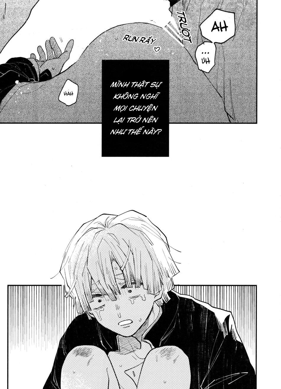 Tổng hợp Boylove Chapter 62 - Trang 3