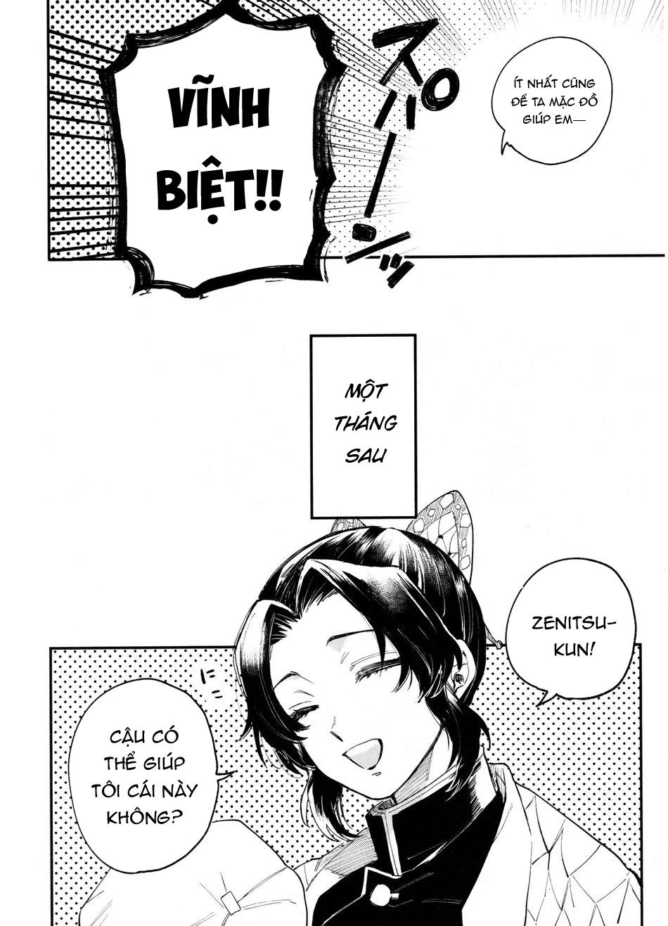 Tổng hợp Boylove Chapter 62 - Trang 3