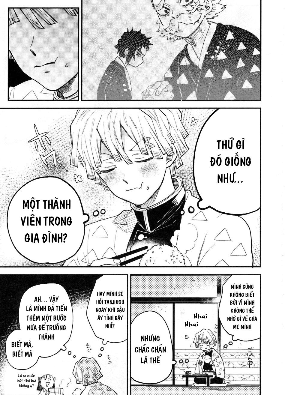Tổng hợp Boylove Chapter 62 - Trang 3