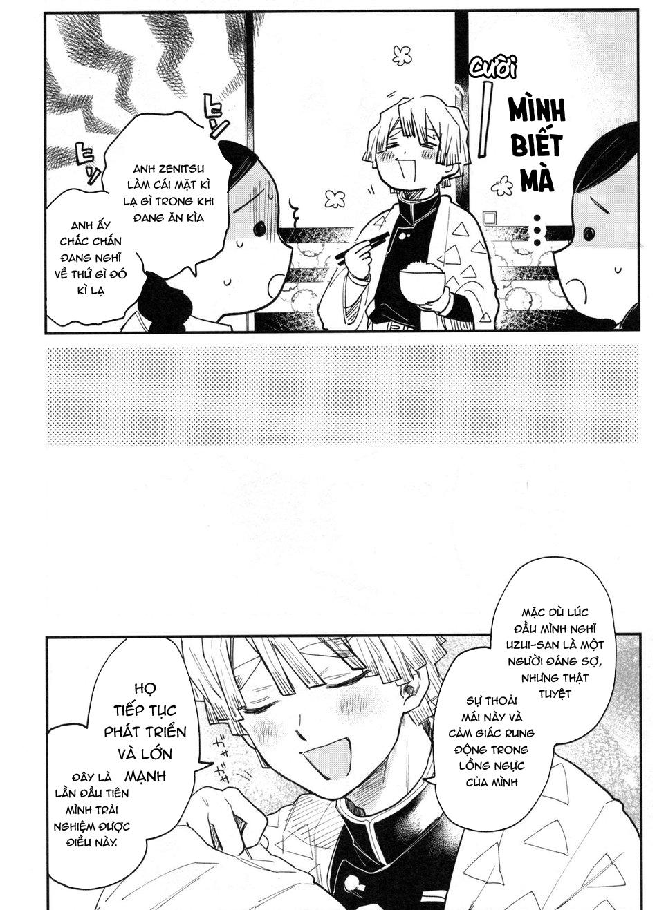 Tổng hợp Boylove Chapter 62 - Trang 3
