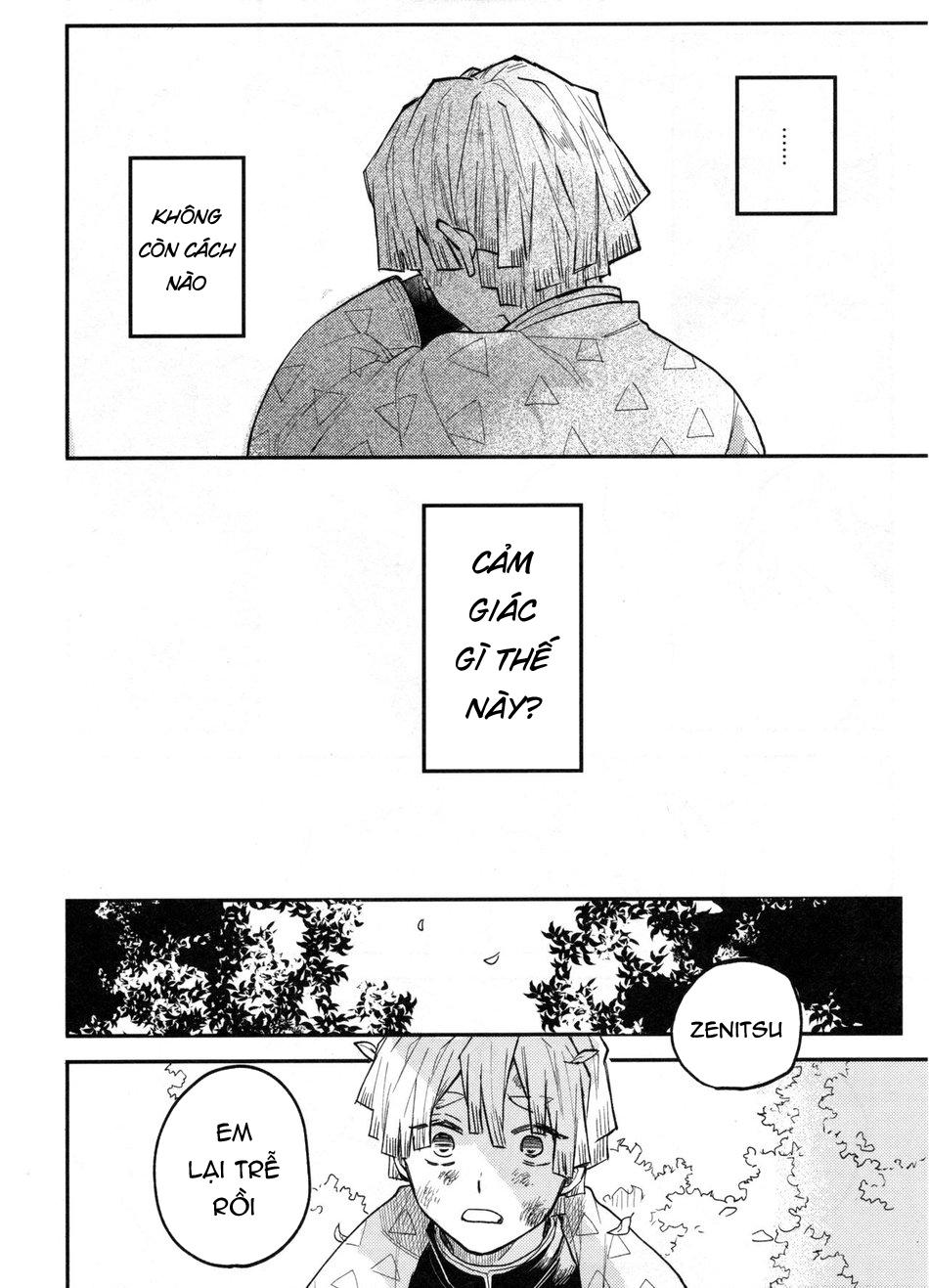 Tổng hợp Boylove Chapter 62 - Trang 3