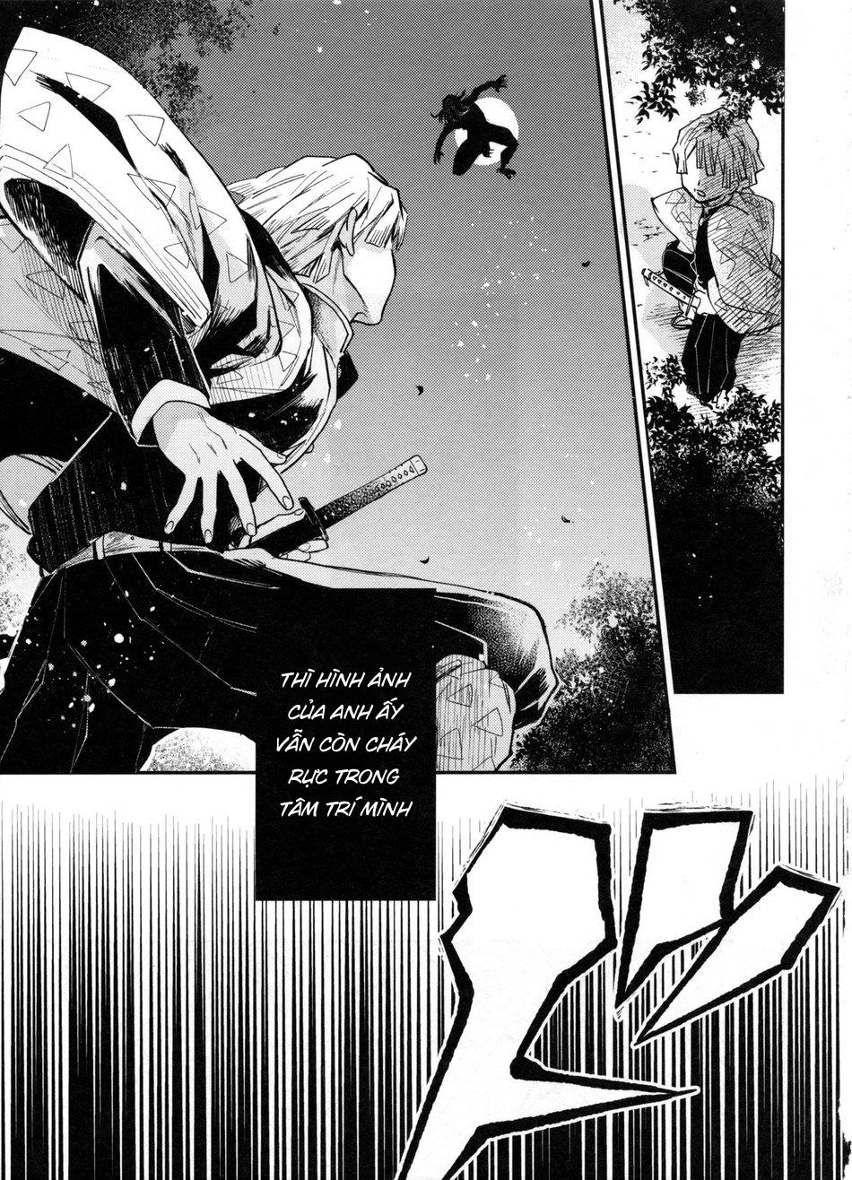 Tổng hợp Boylove Chapter 62 - Trang 3