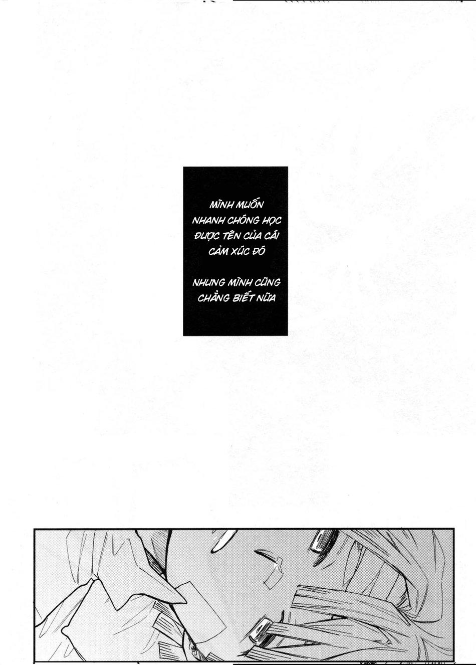 Tổng hợp Boylove Chapter 62 - Trang 3