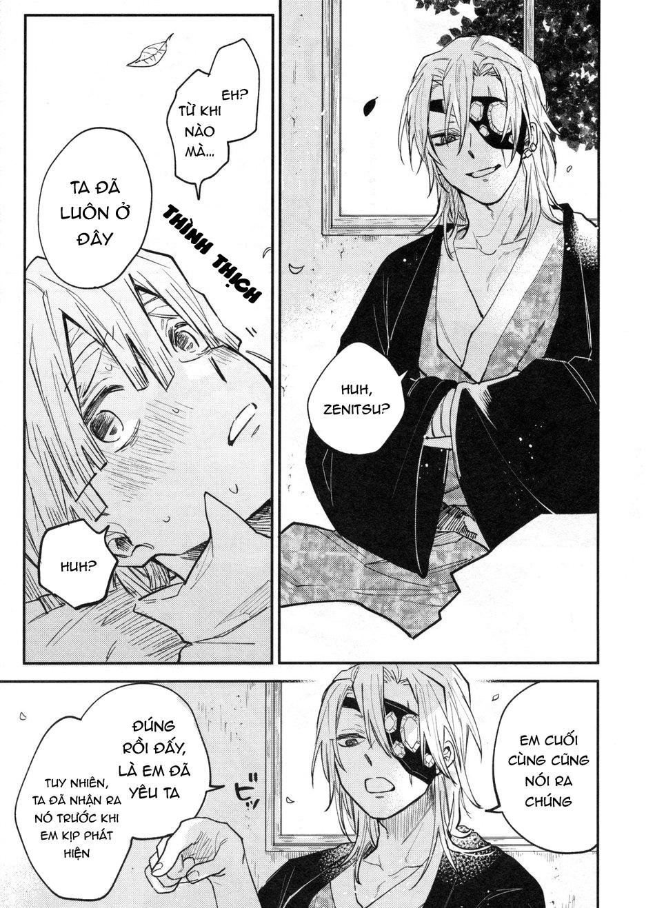 Tổng hợp Boylove Chapter 62 - Trang 3