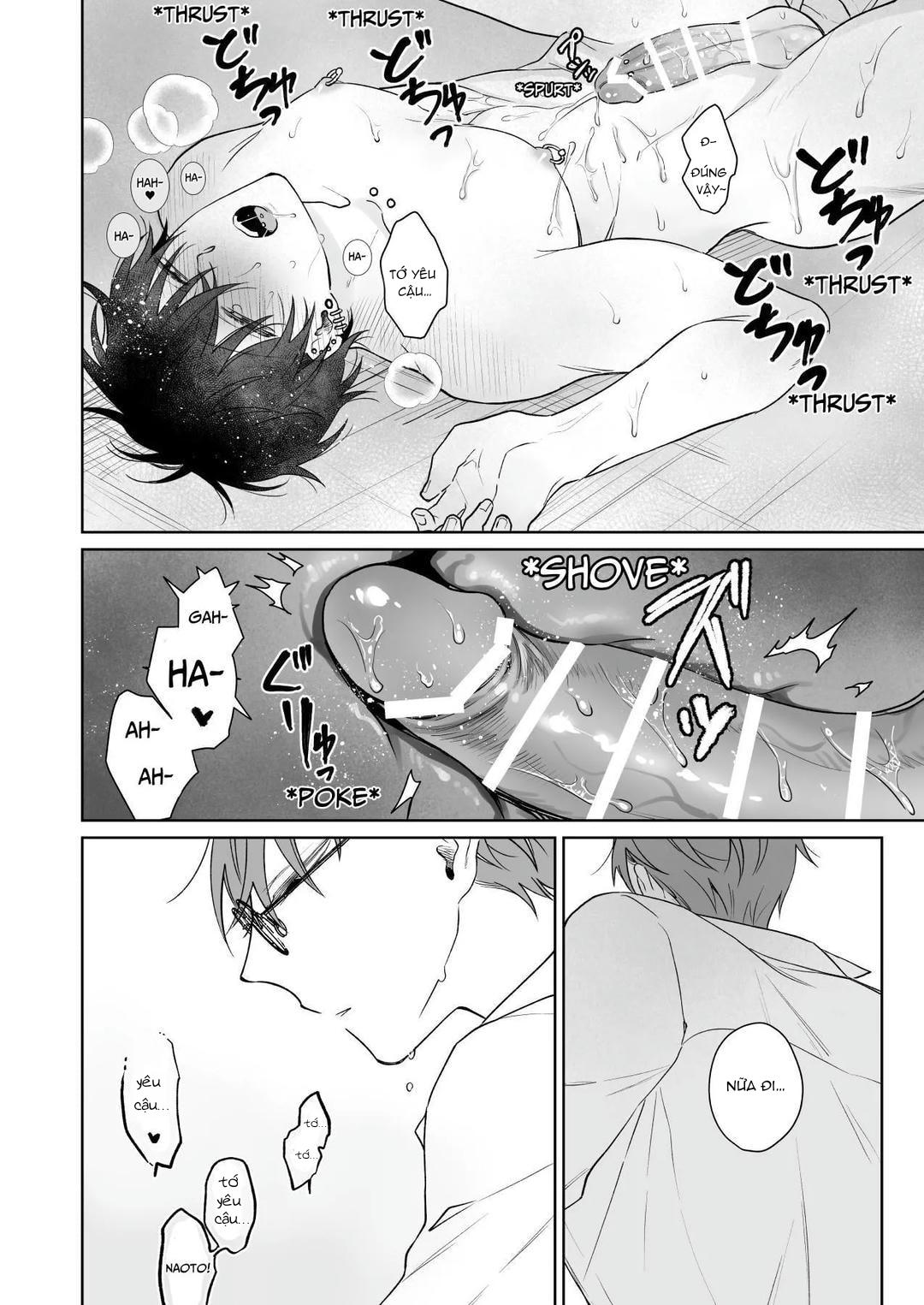 Tổng hợp Boylove Chapter 63 - Next 