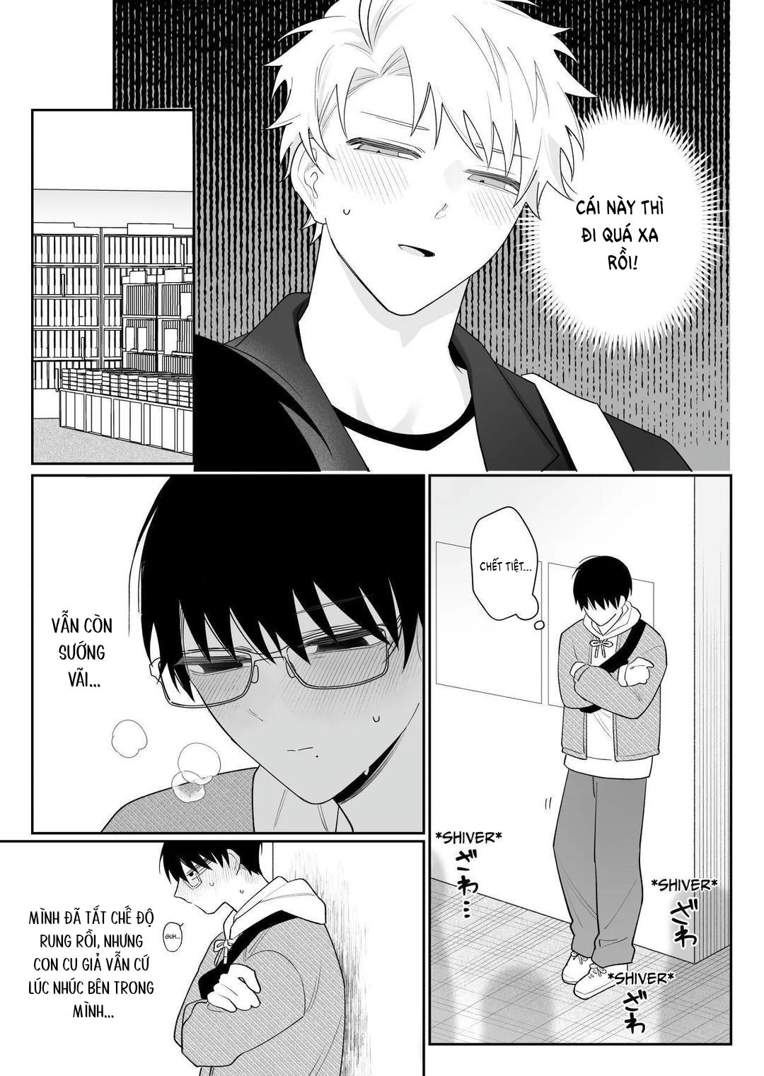 Tổng hợp Boylove Chapter 64 - Next 