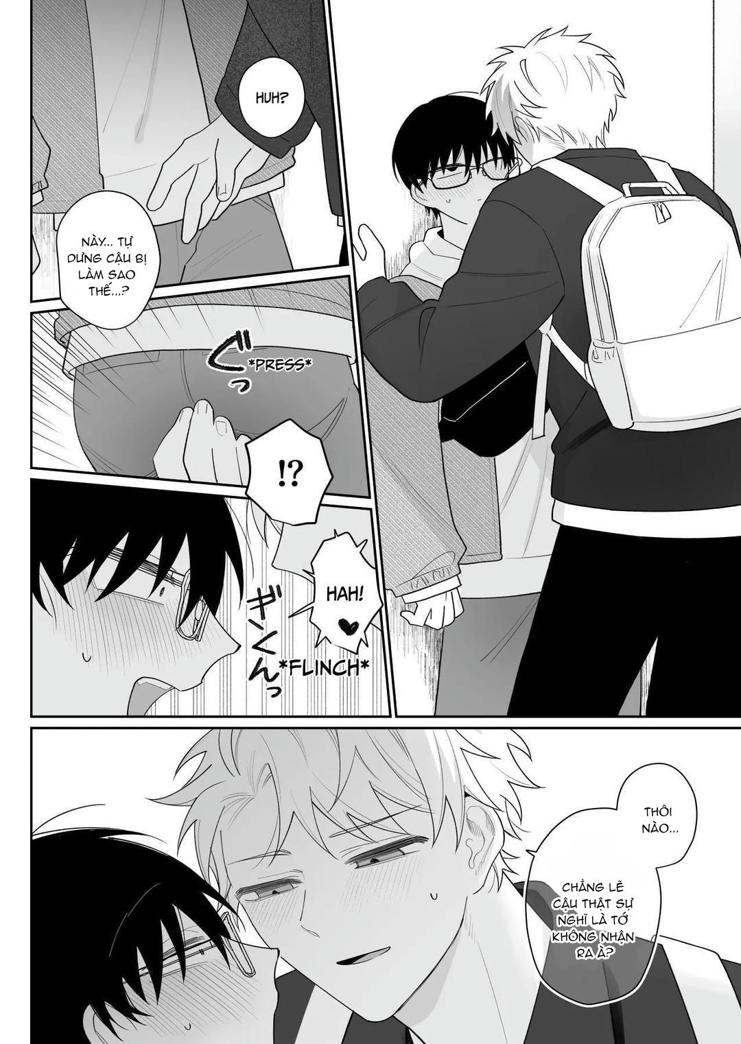 Tổng hợp Boylove Chapter 64 - Next 
