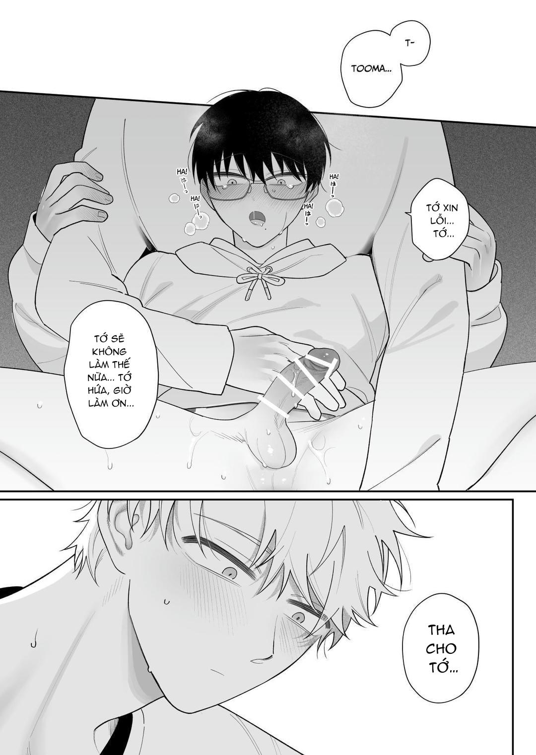 Tổng hợp Boylove Chapter 64 - Next 