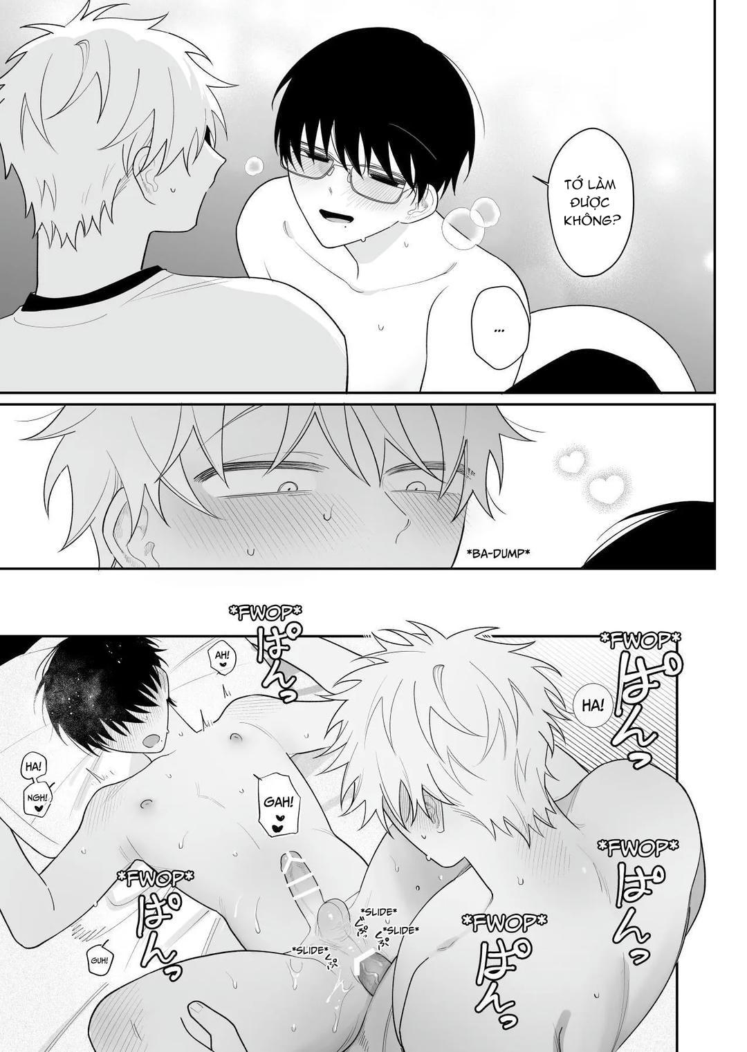 Tổng hợp Boylove Chapter 64 - Next 