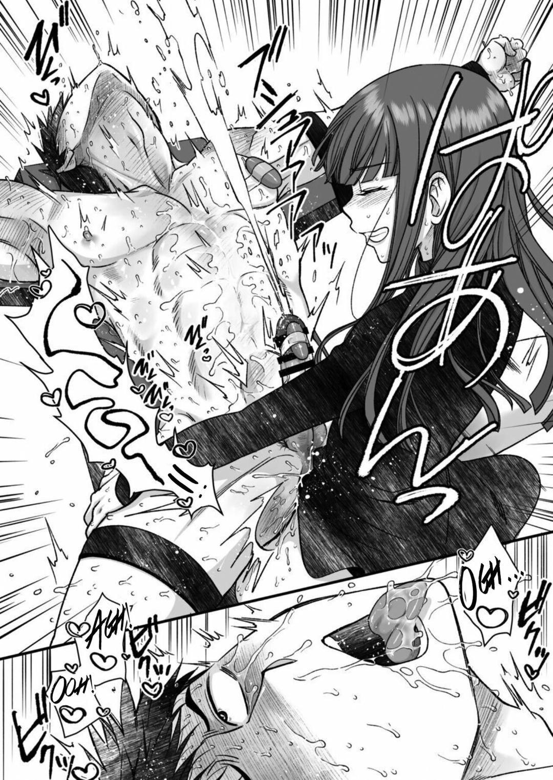 Tổng hợp Boylove Chapter 65 - Trang 3