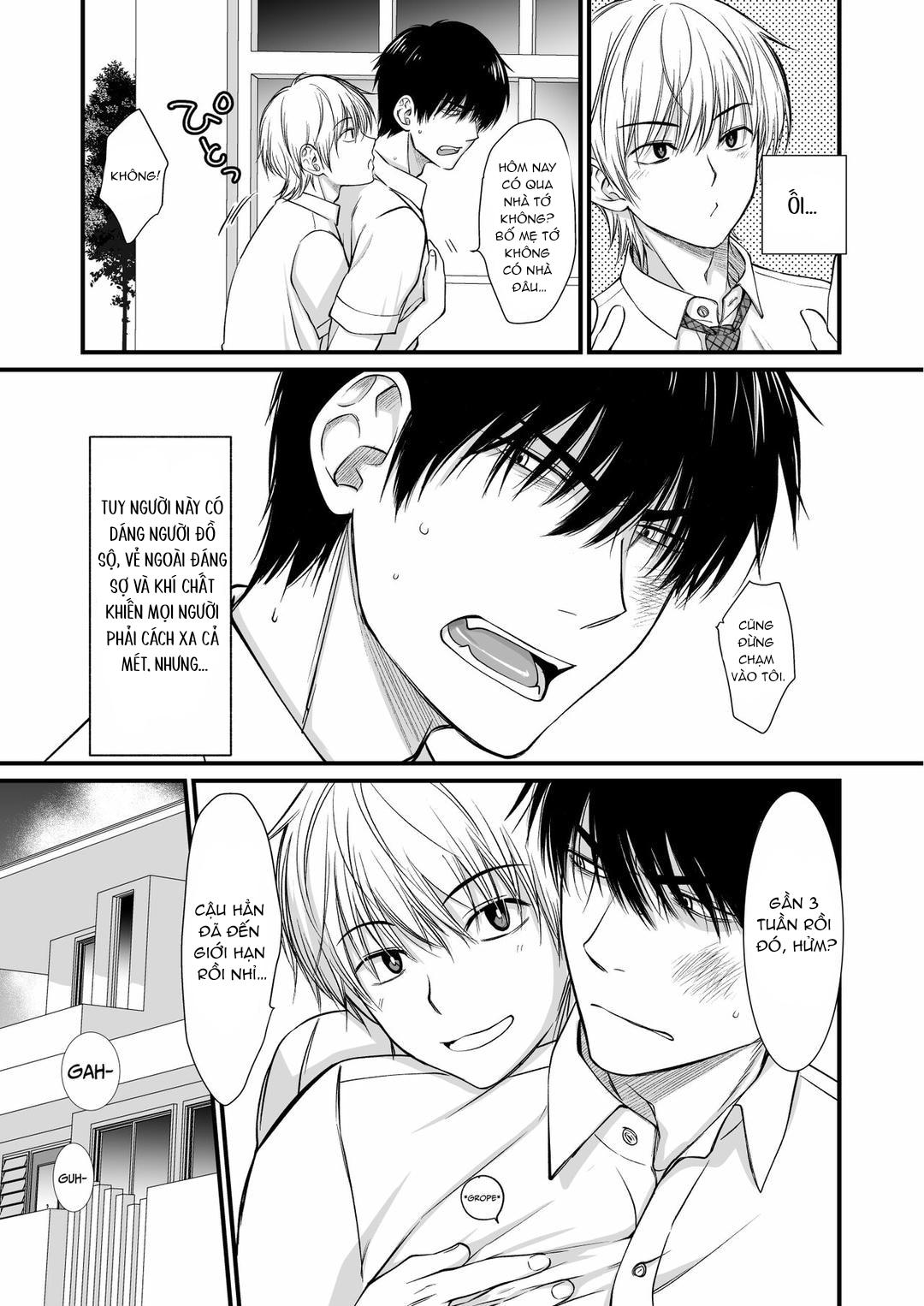 Tổng hợp Boylove Chapter 67 - Trang 3