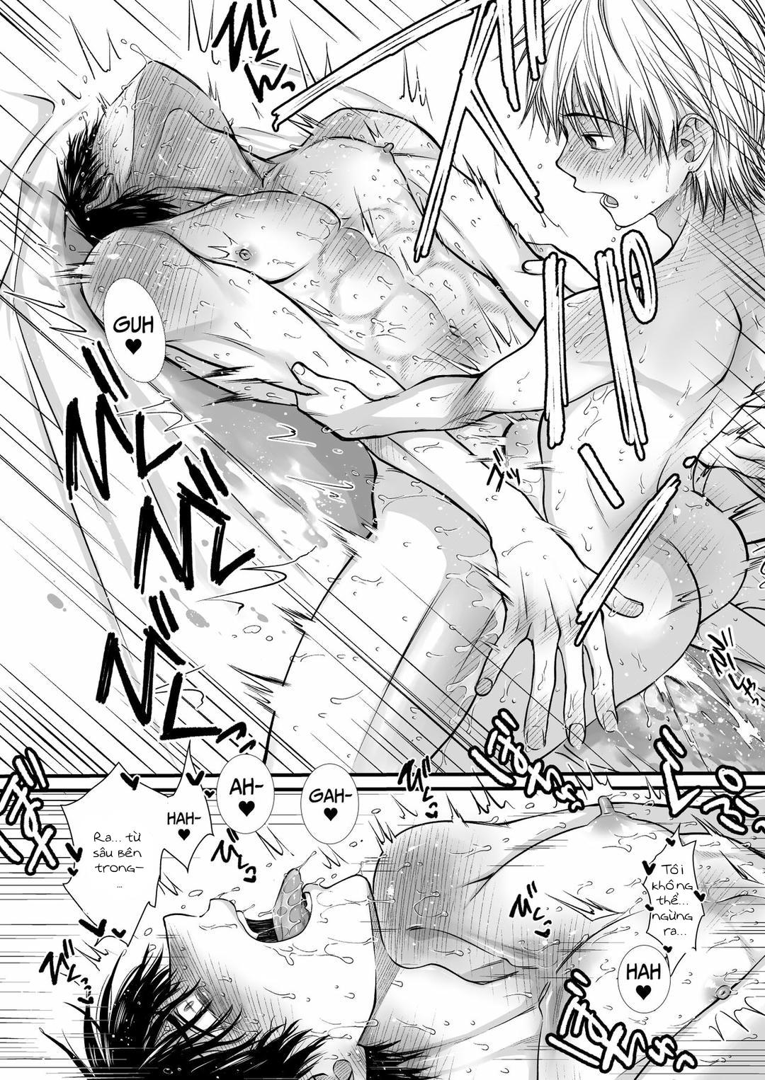 Tổng hợp Boylove Chapter 67 - Trang 3