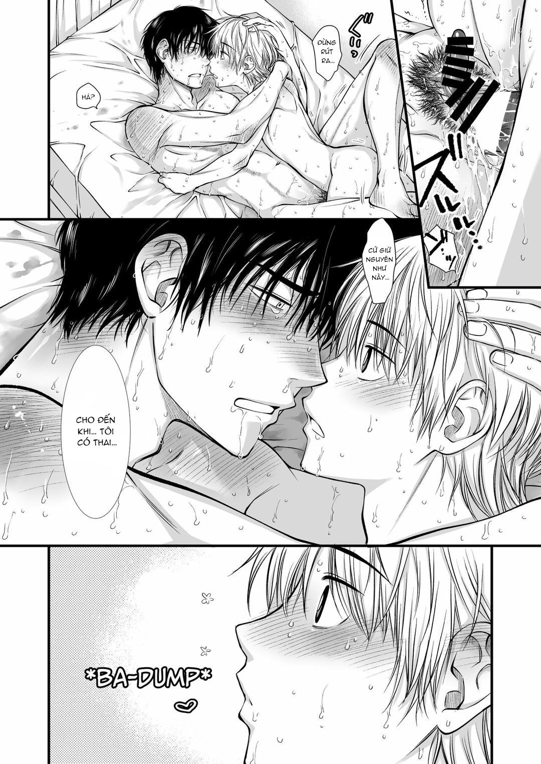 Tổng hợp Boylove Chapter 67 - Trang 3