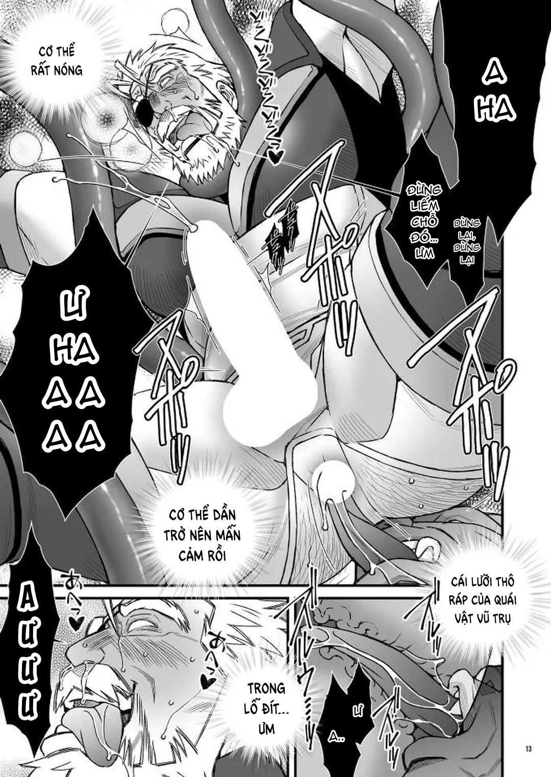 Tổng hợp Boylove Chapter 68 - Trang 3
