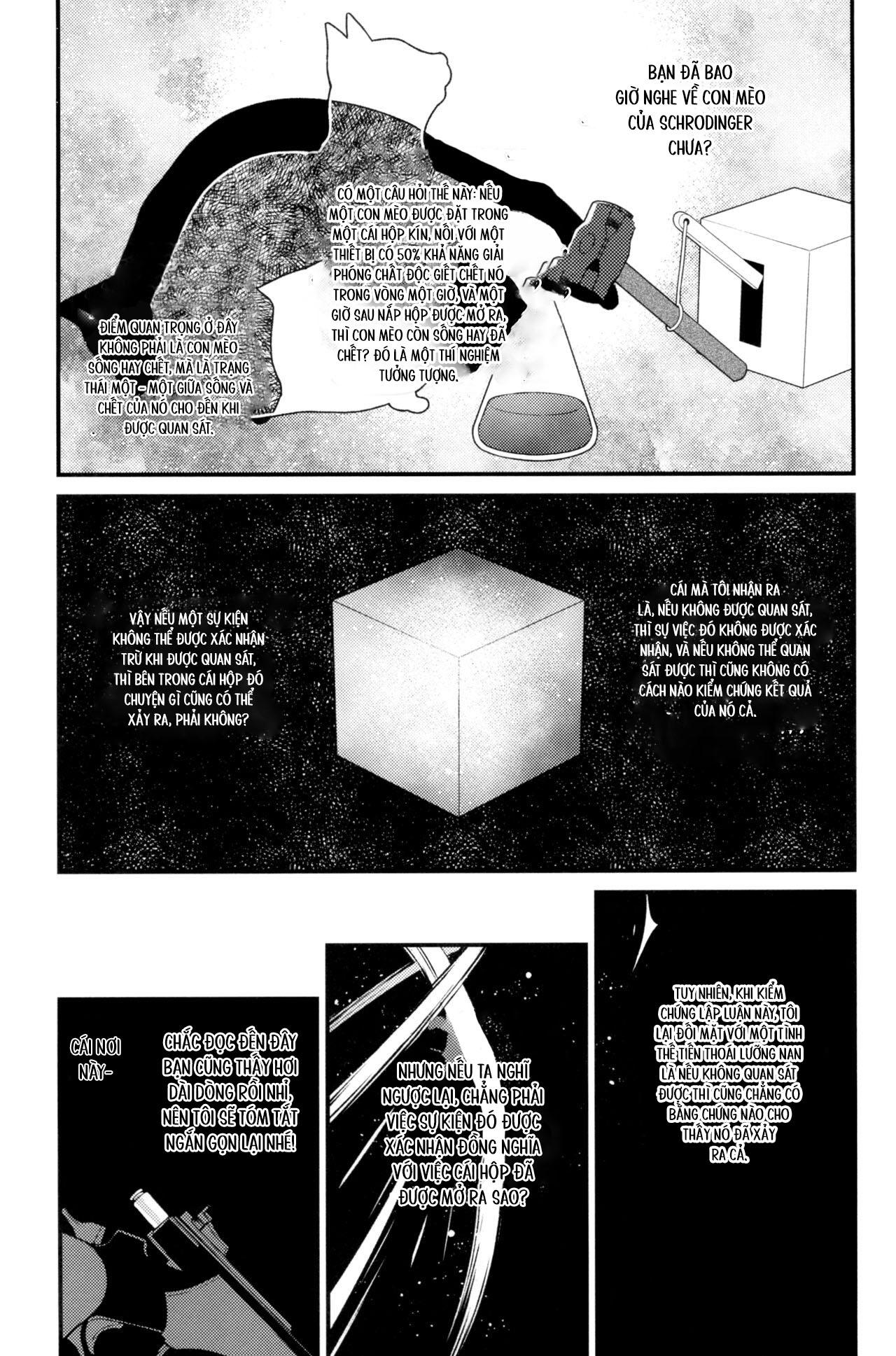 Tổng hợp Boylove Chapter 73 - Trang 3