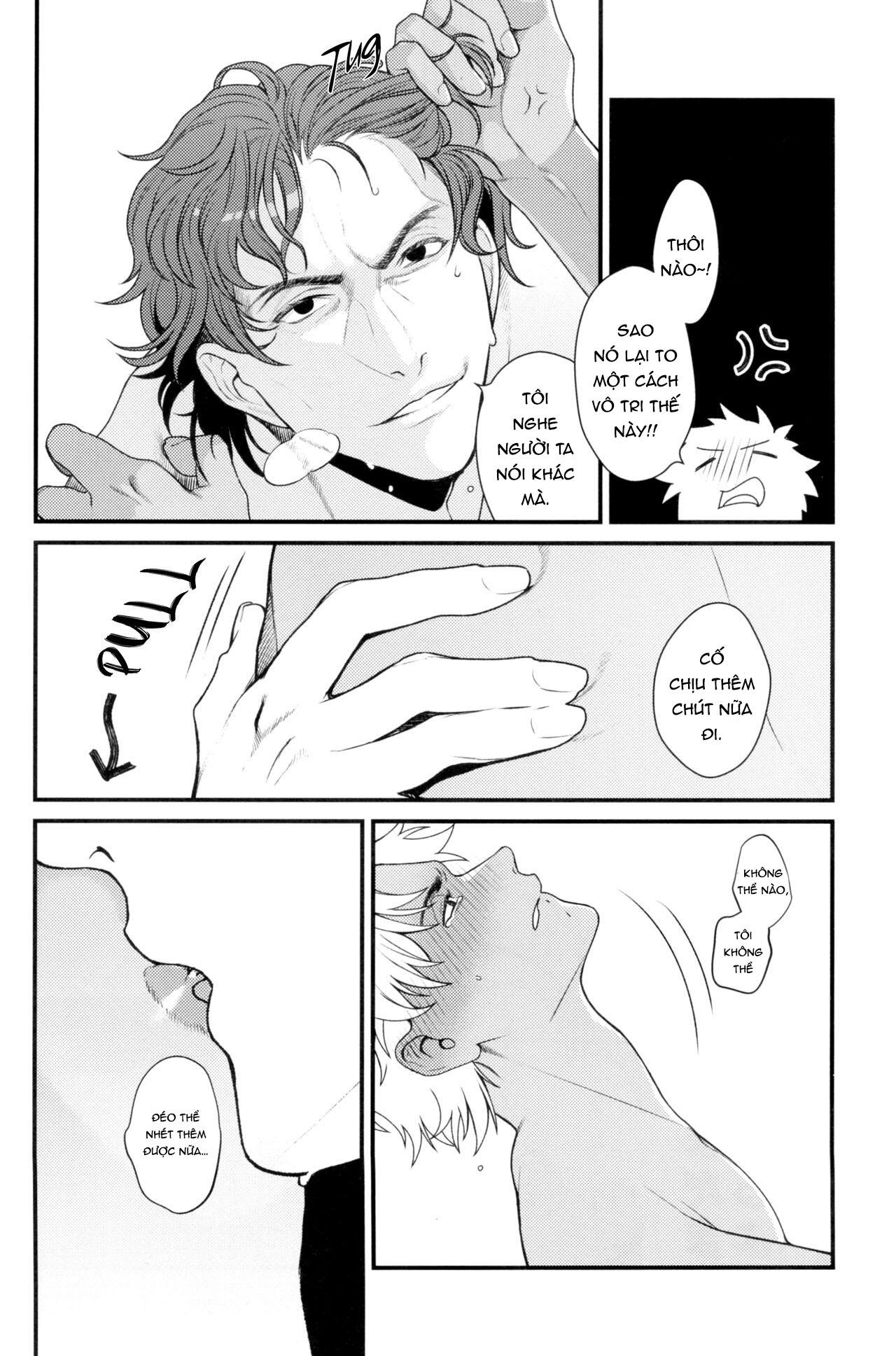 Tổng hợp Boylove Chapter 73 - Trang 3