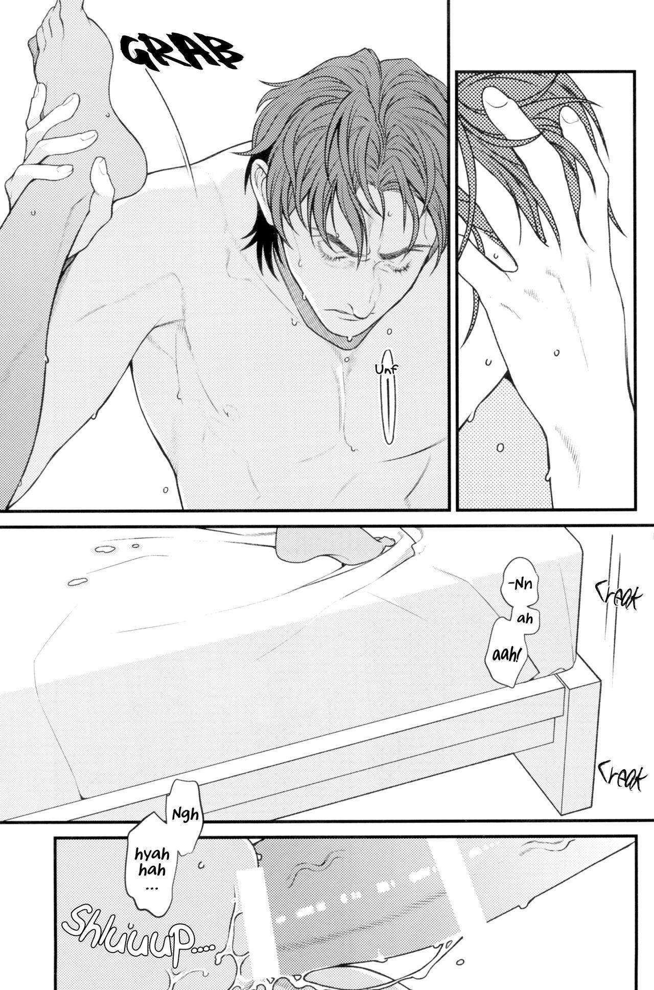 Tổng hợp Boylove Chapter 73 - Trang 3