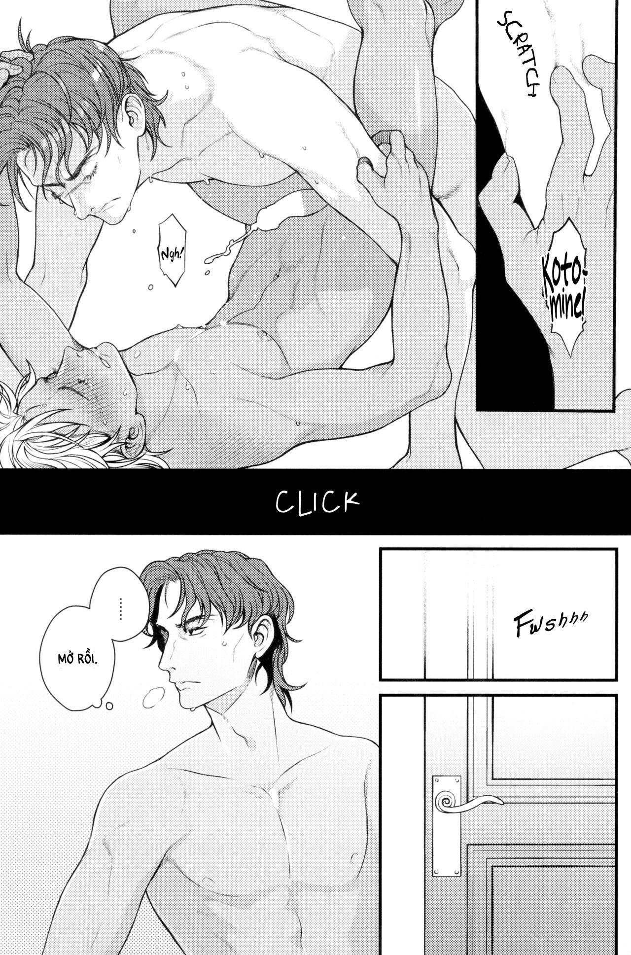 Tổng hợp Boylove Chapter 73 - Trang 3