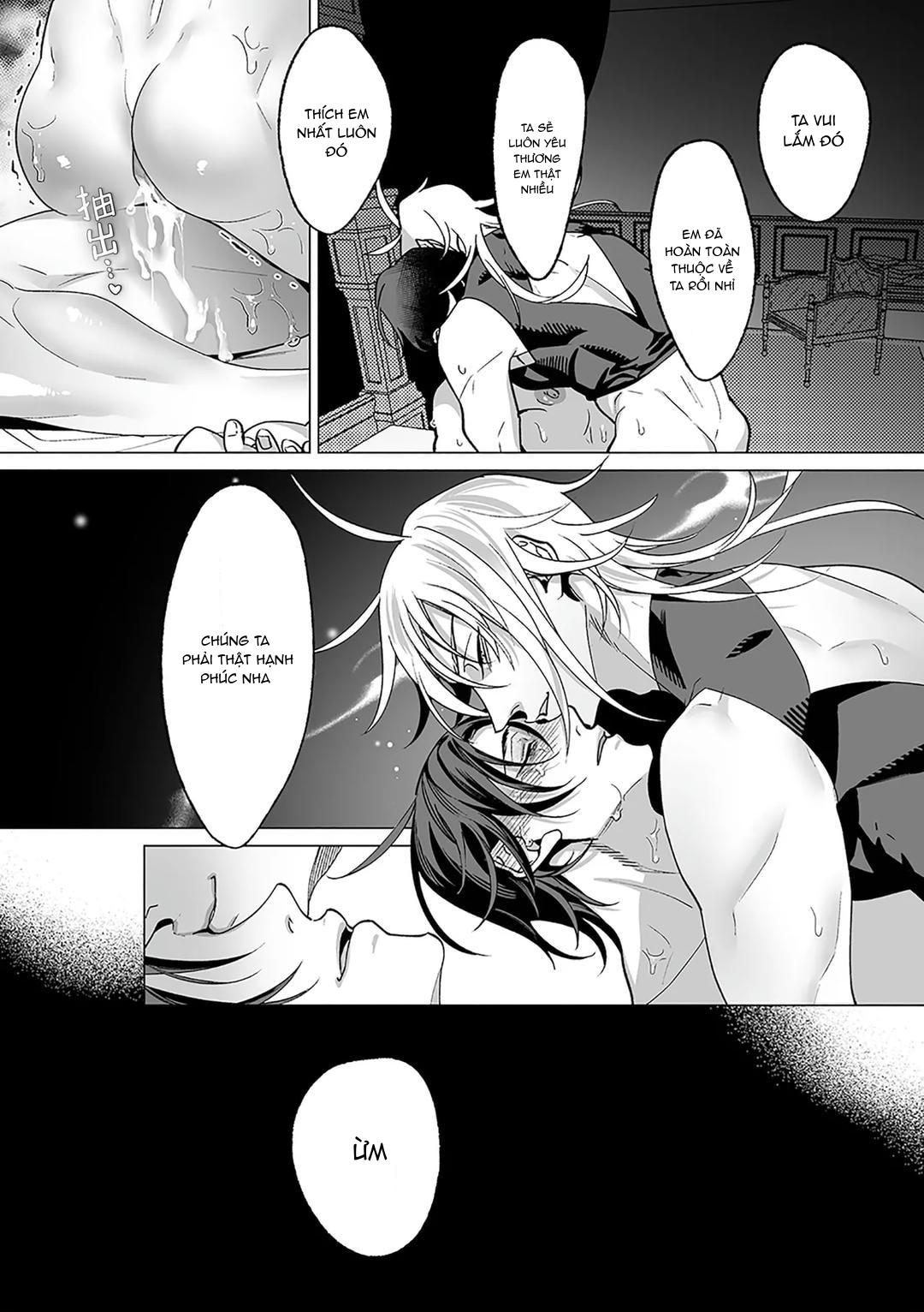 Tổng hợp Boylove Chapter 75.4 - Next 