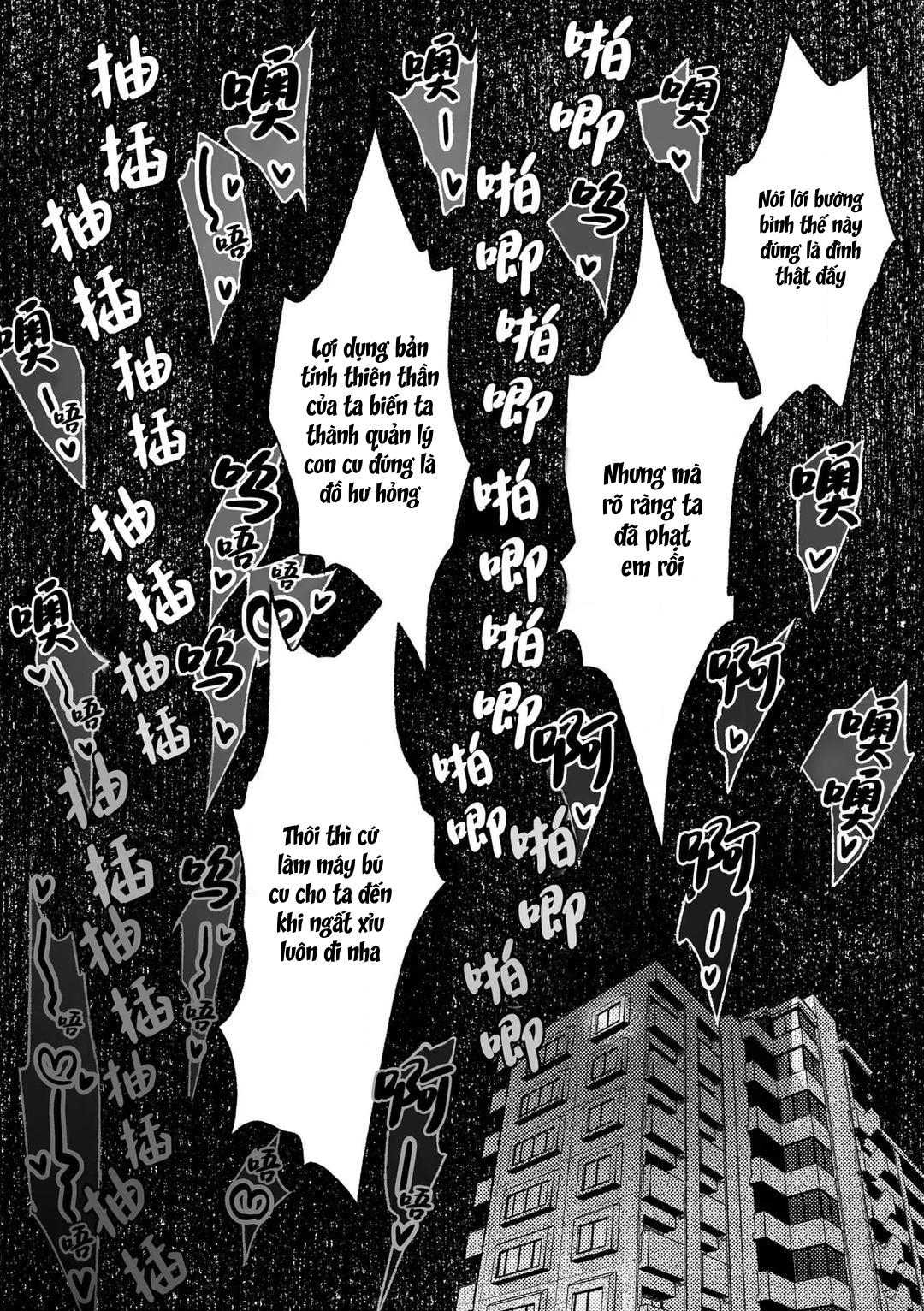 Tổng hợp Boylove Chapter 75.4 - Next 