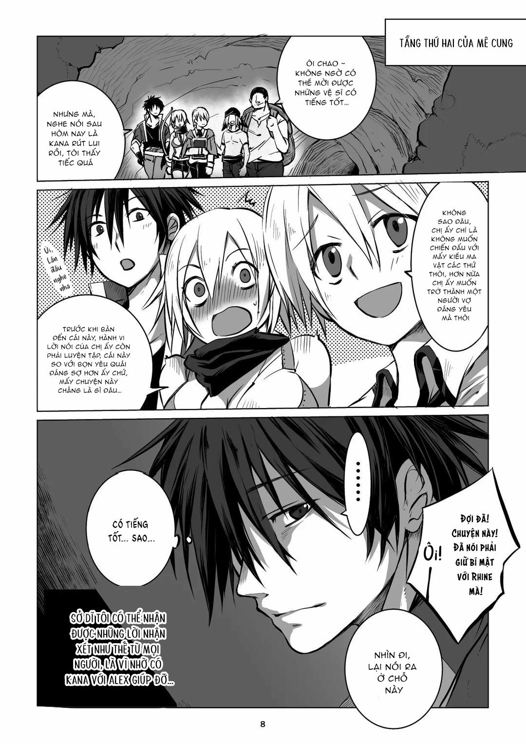 Tổng hợp Boylove Chapter 76 - Next Chapter 77