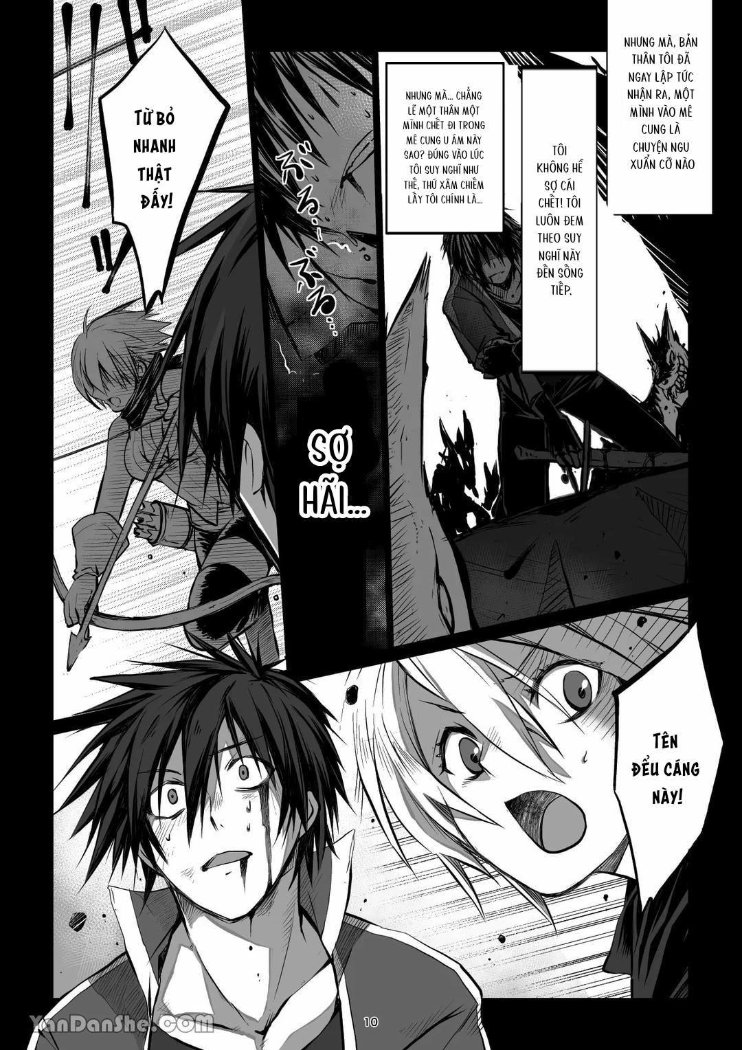 Tổng hợp Boylove Chapter 76 - Next Chapter 77