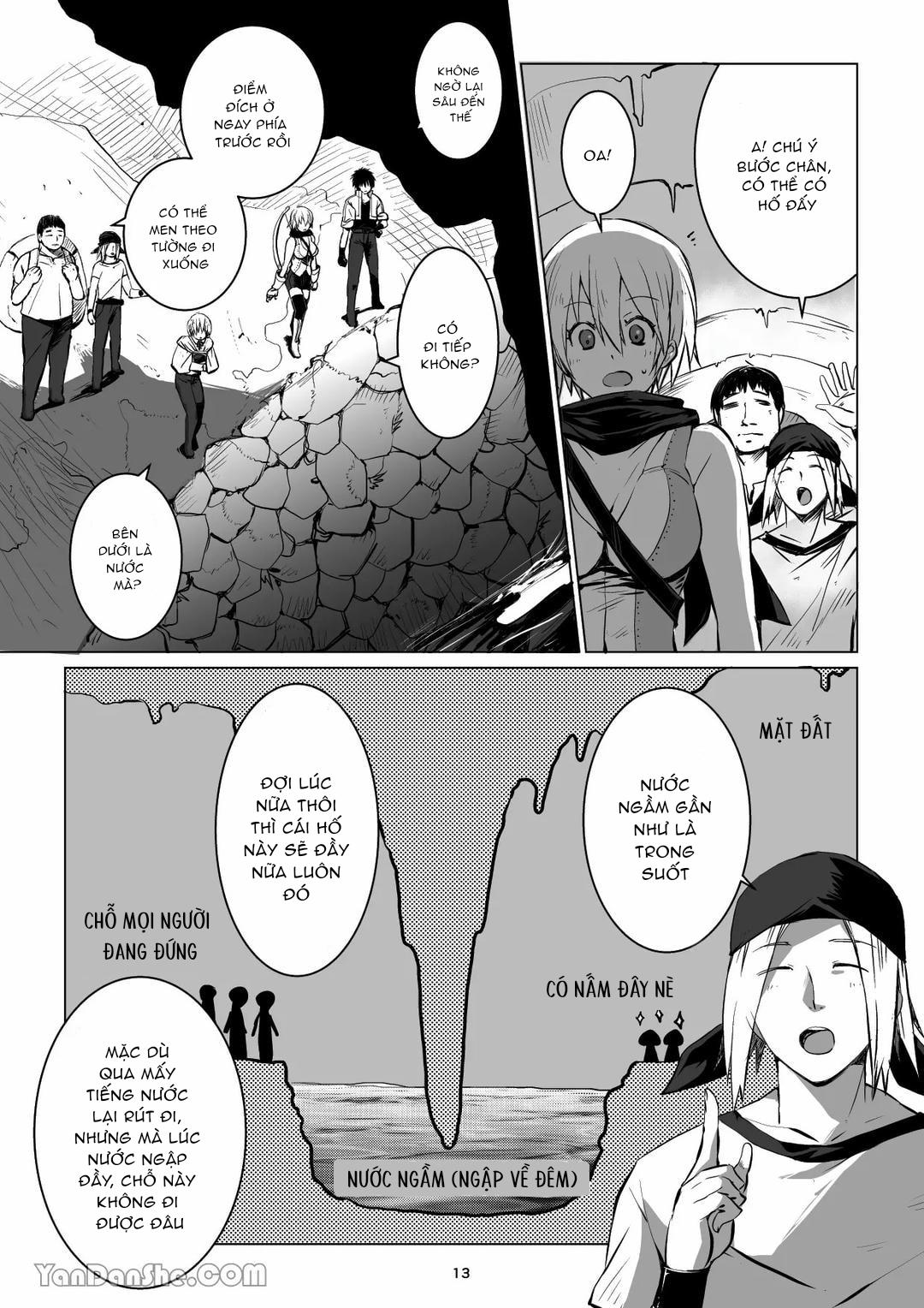 Tổng hợp Boylove Chapter 76 - Next Chapter 77