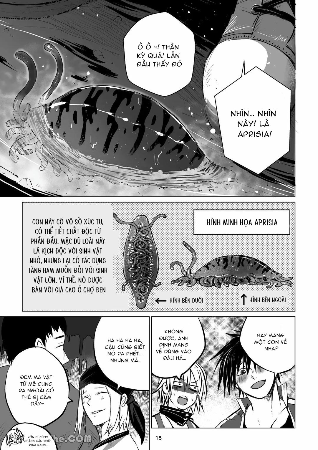 Tổng hợp Boylove Chapter 76 - Next Chapter 77