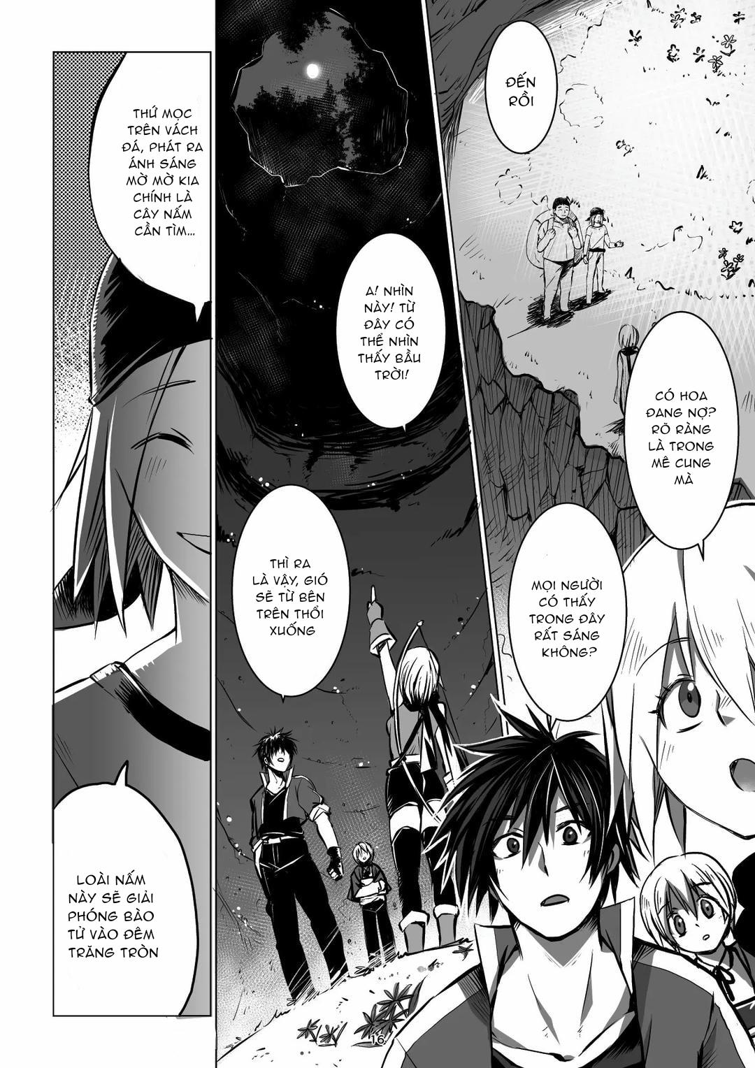 Tổng hợp Boylove Chapter 76 - Next Chapter 77
