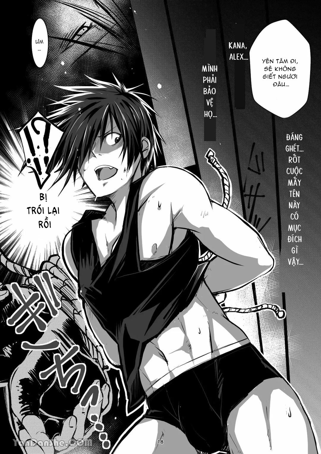 Tổng hợp Boylove Chapter 76 - Next Chapter 77