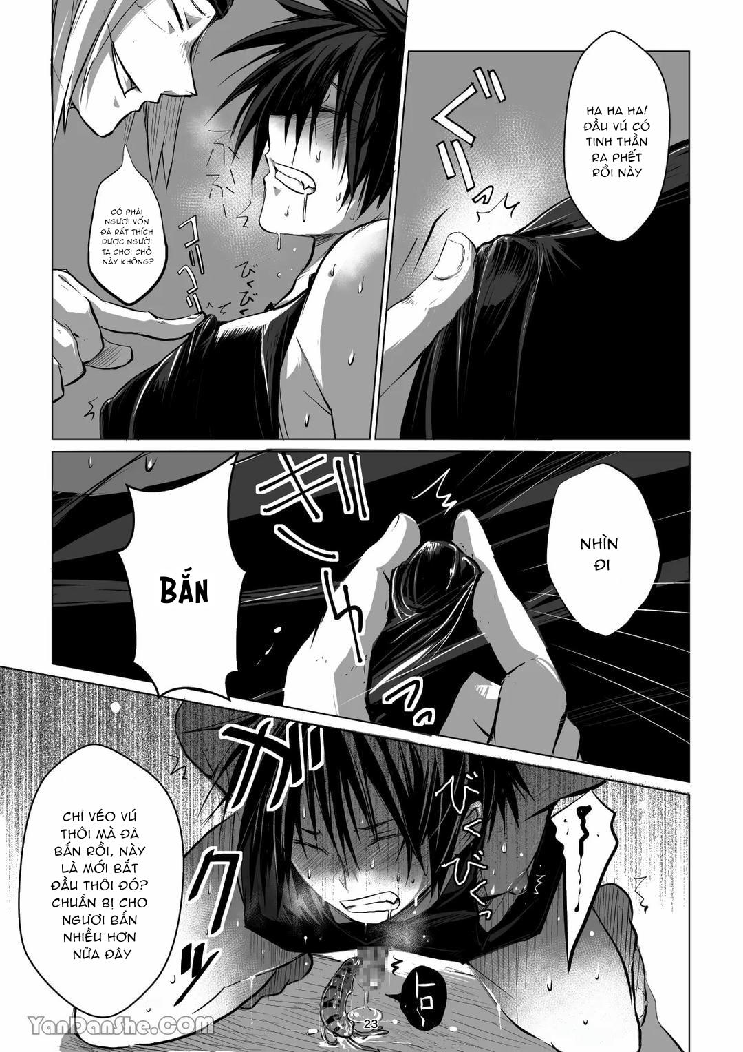Tổng hợp Boylove Chapter 76 - Next Chapter 77