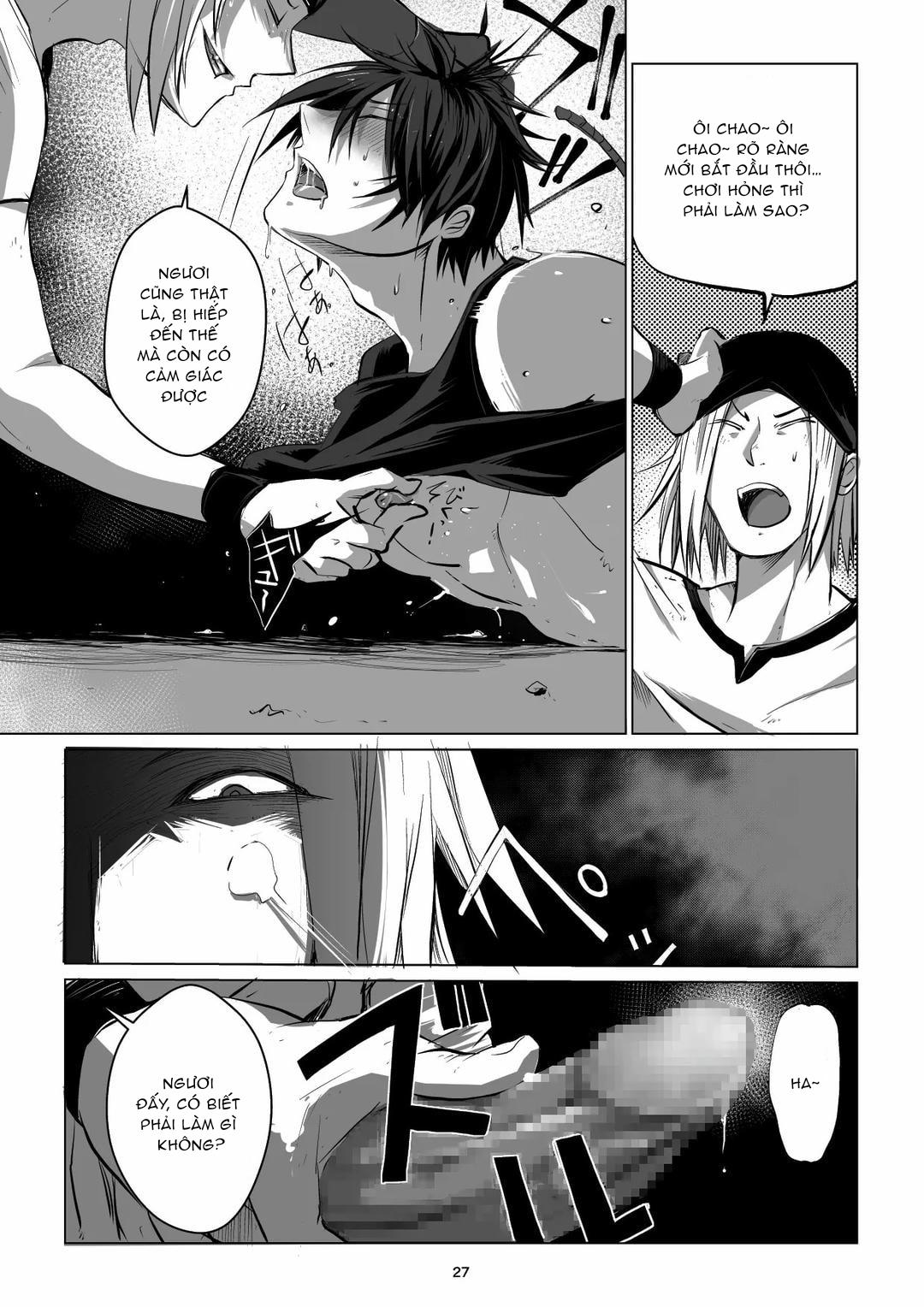 Tổng hợp Boylove Chapter 77 - Next 