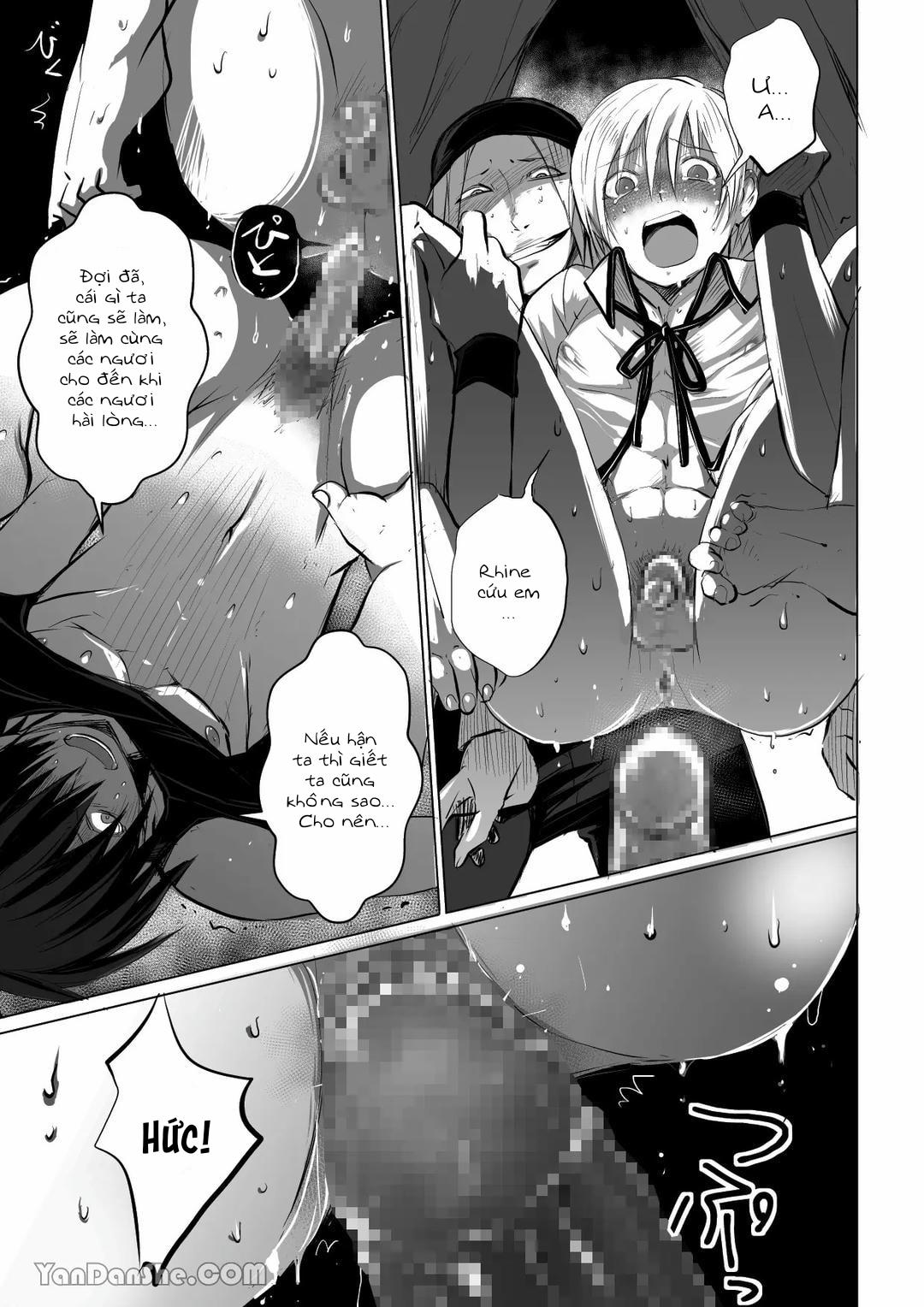 Tổng hợp Boylove Chapter 77 - Next 