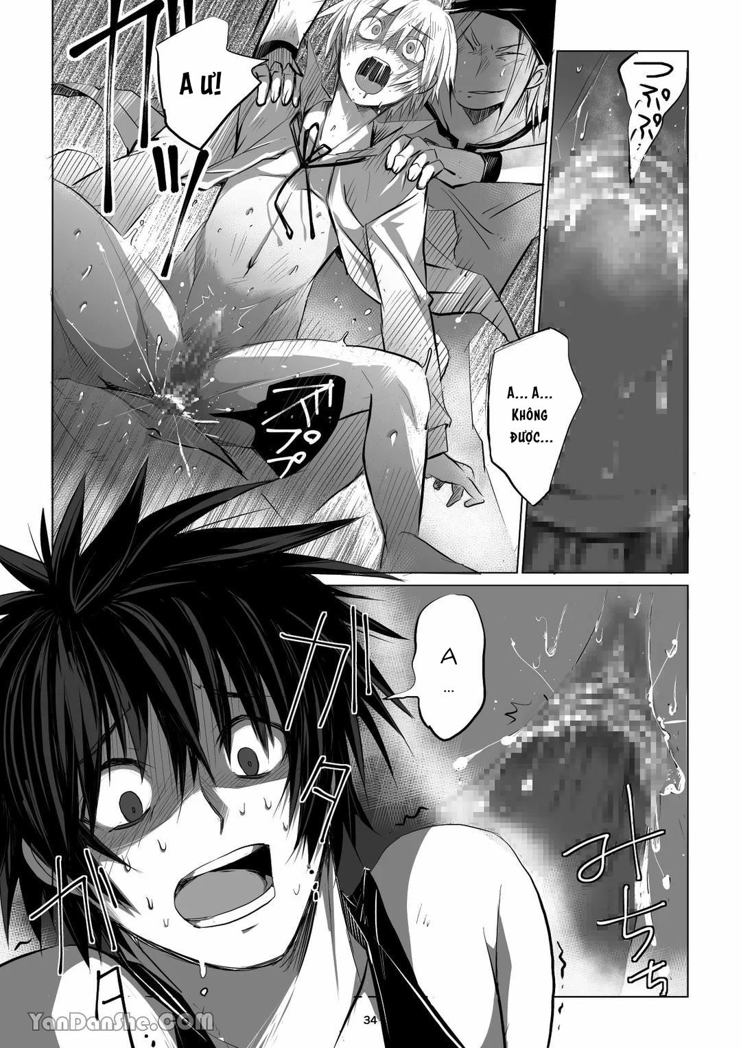 Tổng hợp Boylove Chapter 77 - Next 