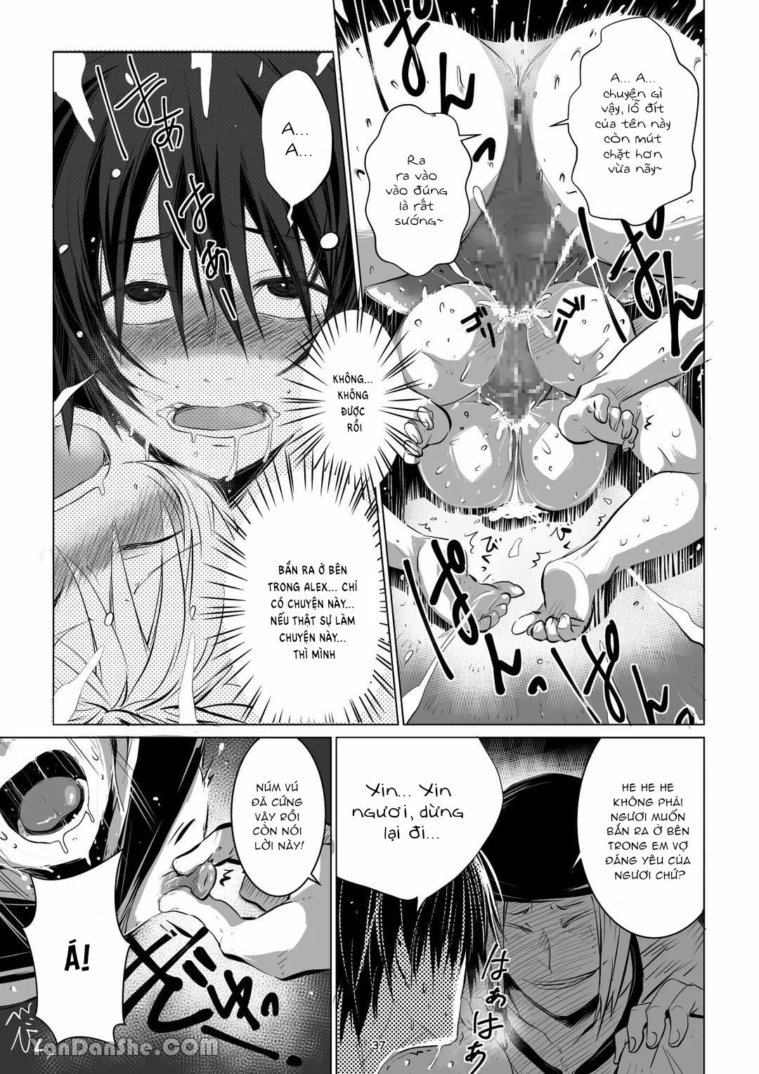 Tổng hợp Boylove Chapter 77 - Next 