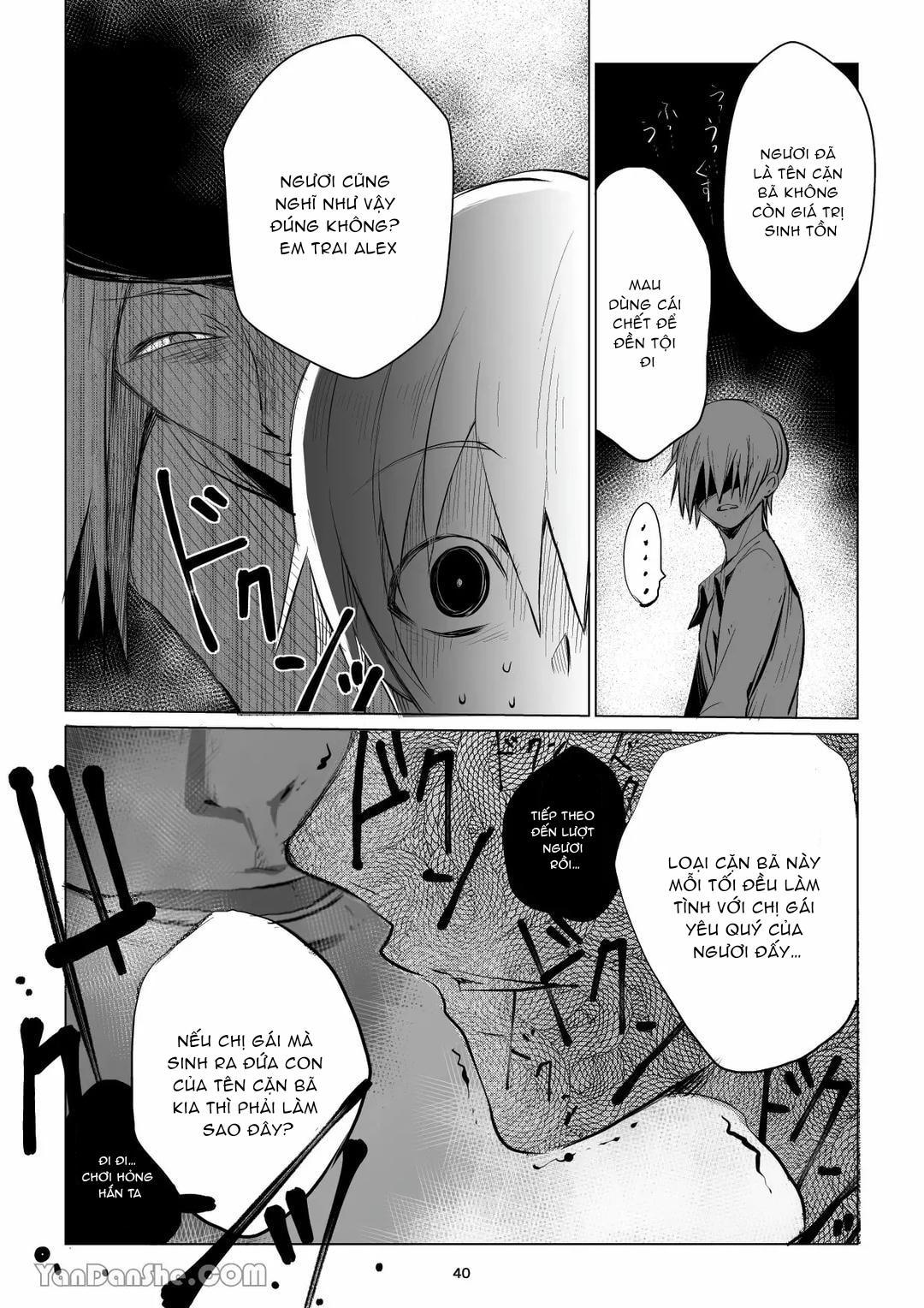 Tổng hợp Boylove Chapter 77 - Next 
