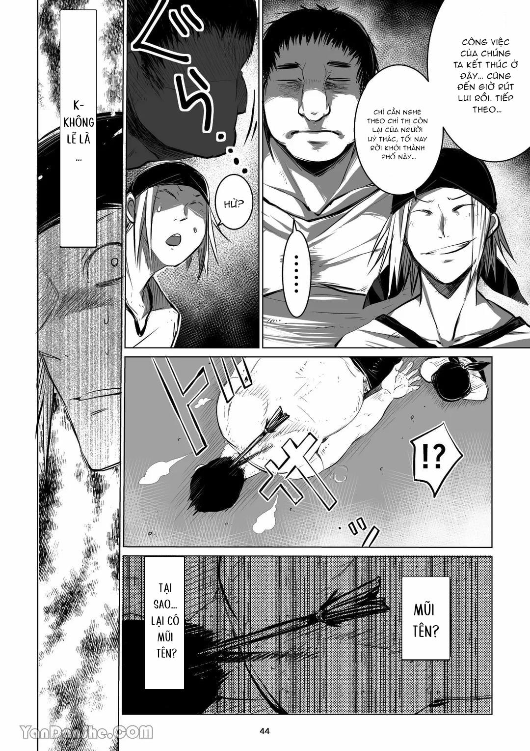 Tổng hợp Boylove Chapter 77 - Next 