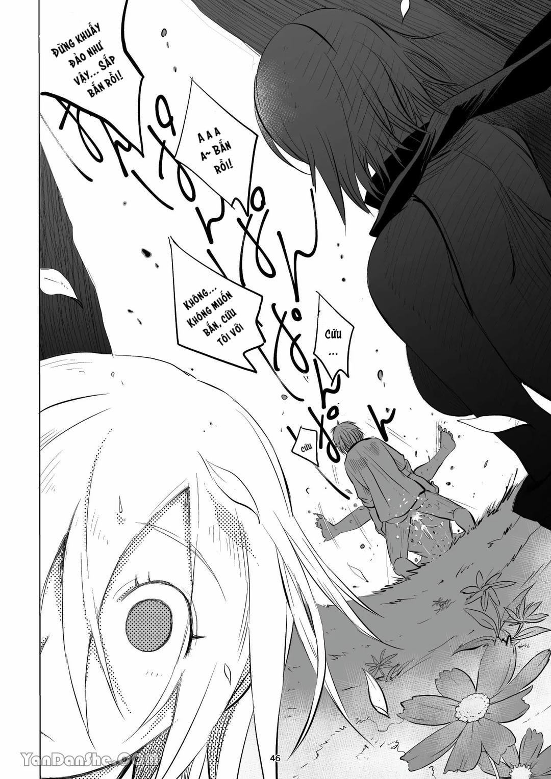 Tổng hợp Boylove Chapter 77 - Next 