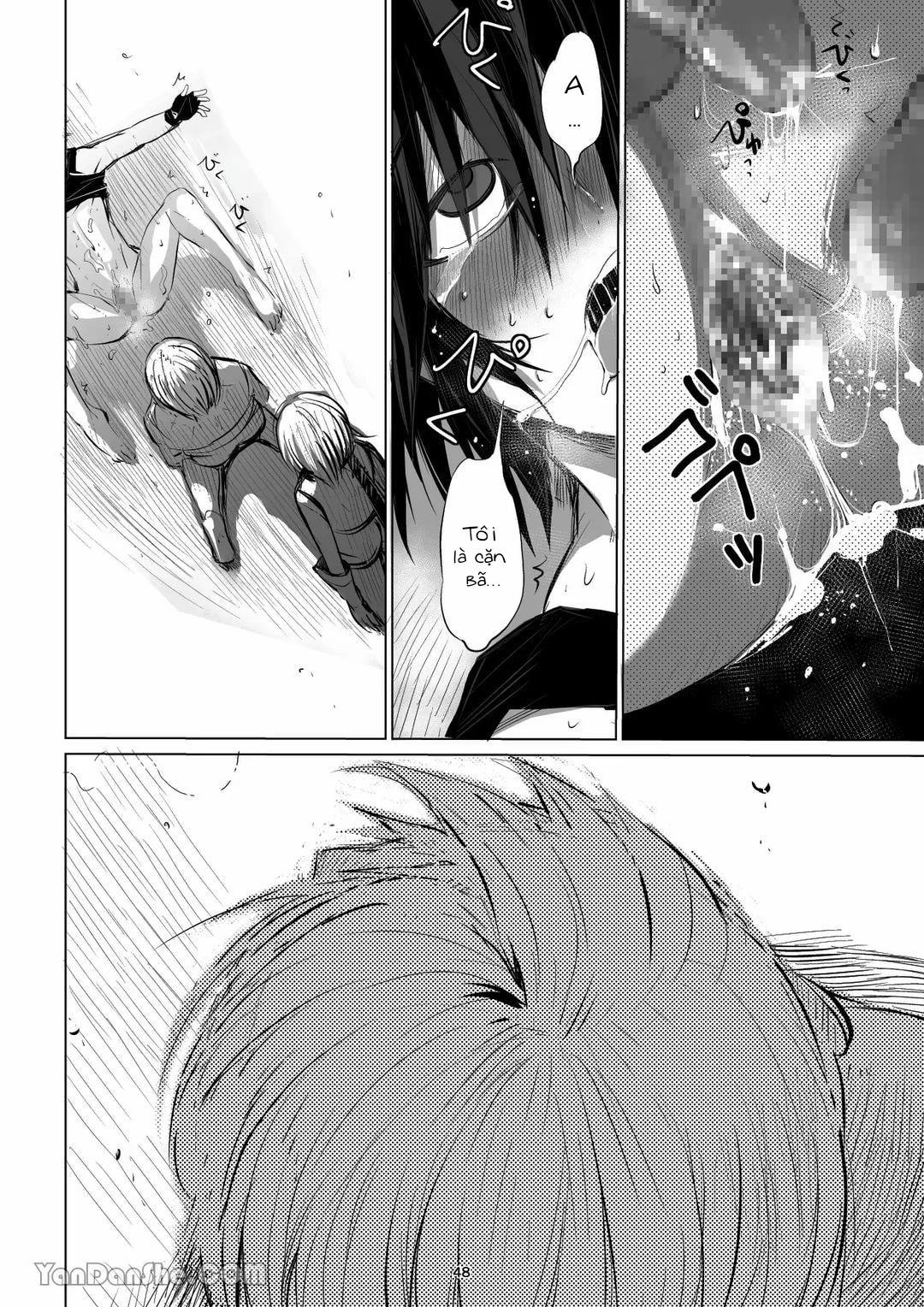 Tổng hợp Boylove Chapter 77 - Next 