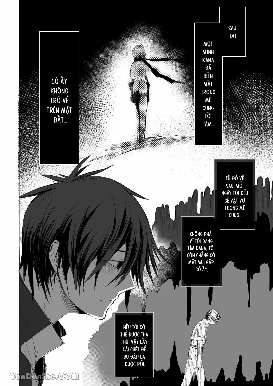 Tổng hợp Boylove Chapter 77 - Next 